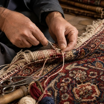 رفوگری